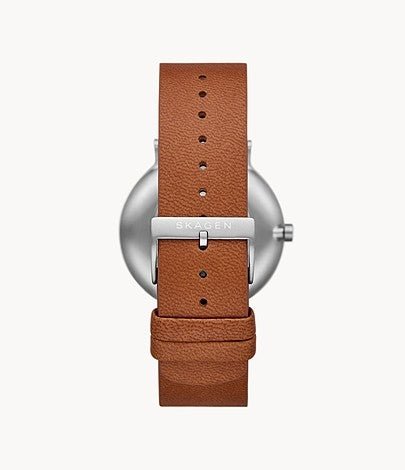 Skagen Aaren SKW1149, med ekstra rem. - Urma.dk