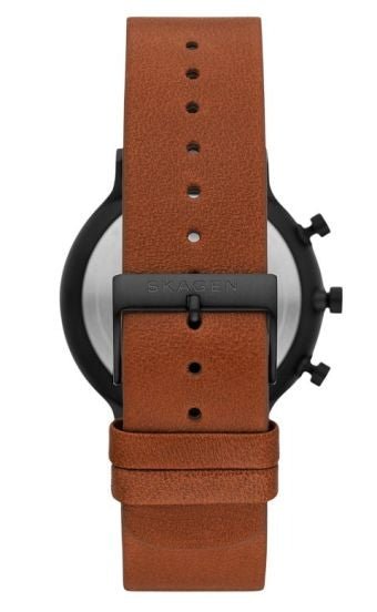 Skagen Ancher Chronograph SKW6767 - Urma.dk