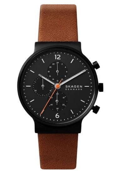 Skagen Ancher Chronograph SKW6767 - Urma.dk
