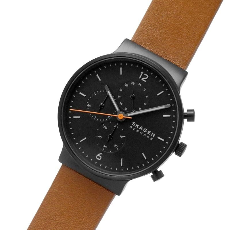 Skagen Ancher Chronograph SKW6767 - Urma.dk