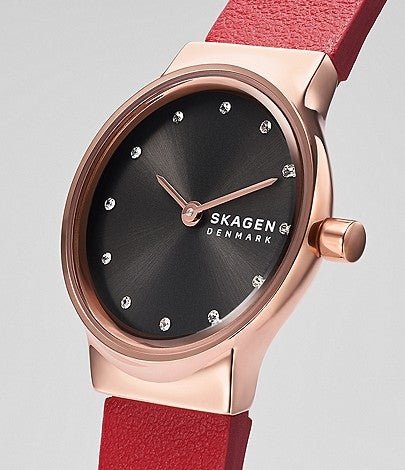 Skagen Freja lille SKW3009 - 26 mm - Urma.dk