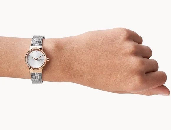 Skagen Freja SKW2716 - Urma.dk