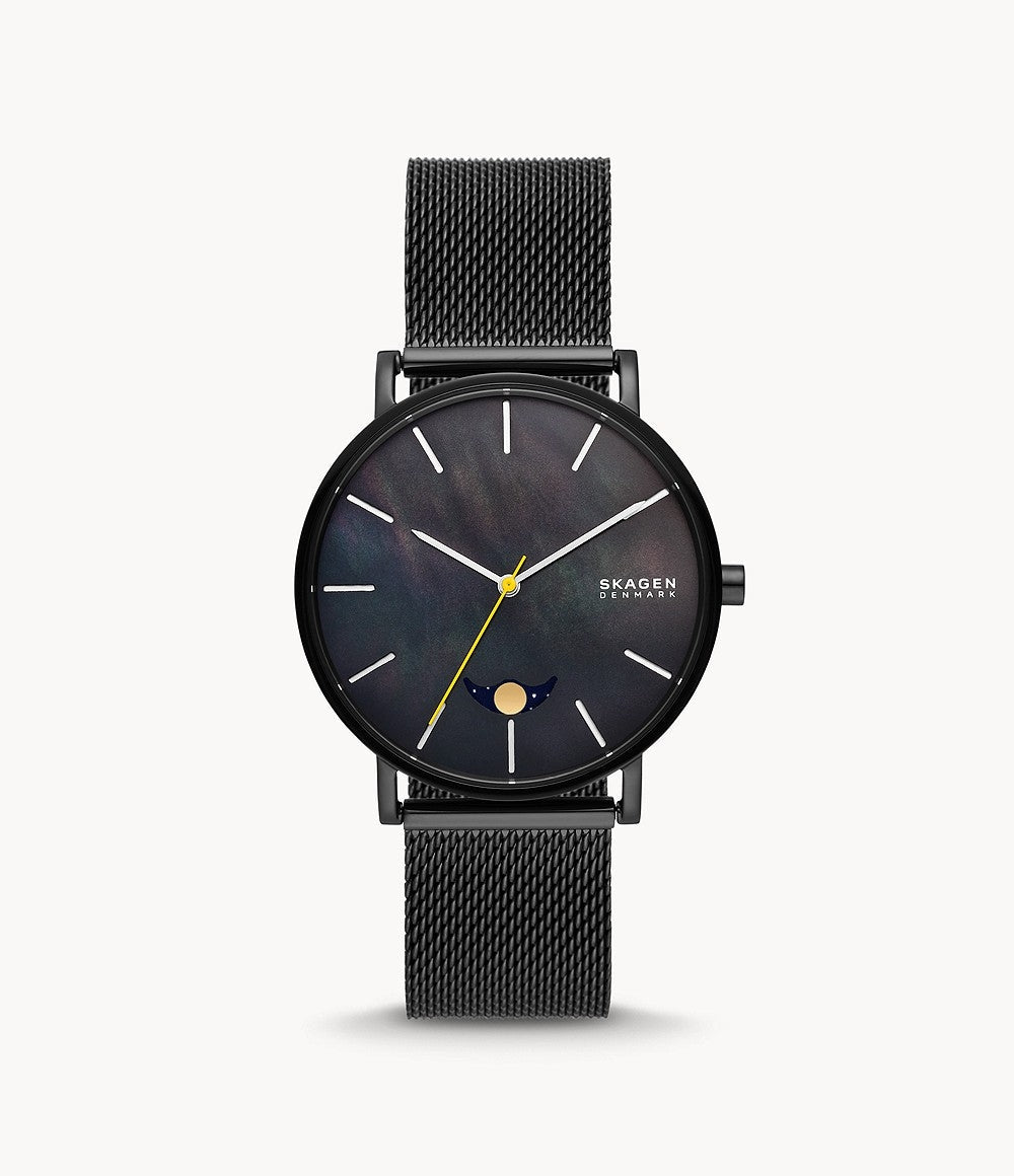 Skagen Hagen Moonfase SKW6800 - Urma.dk