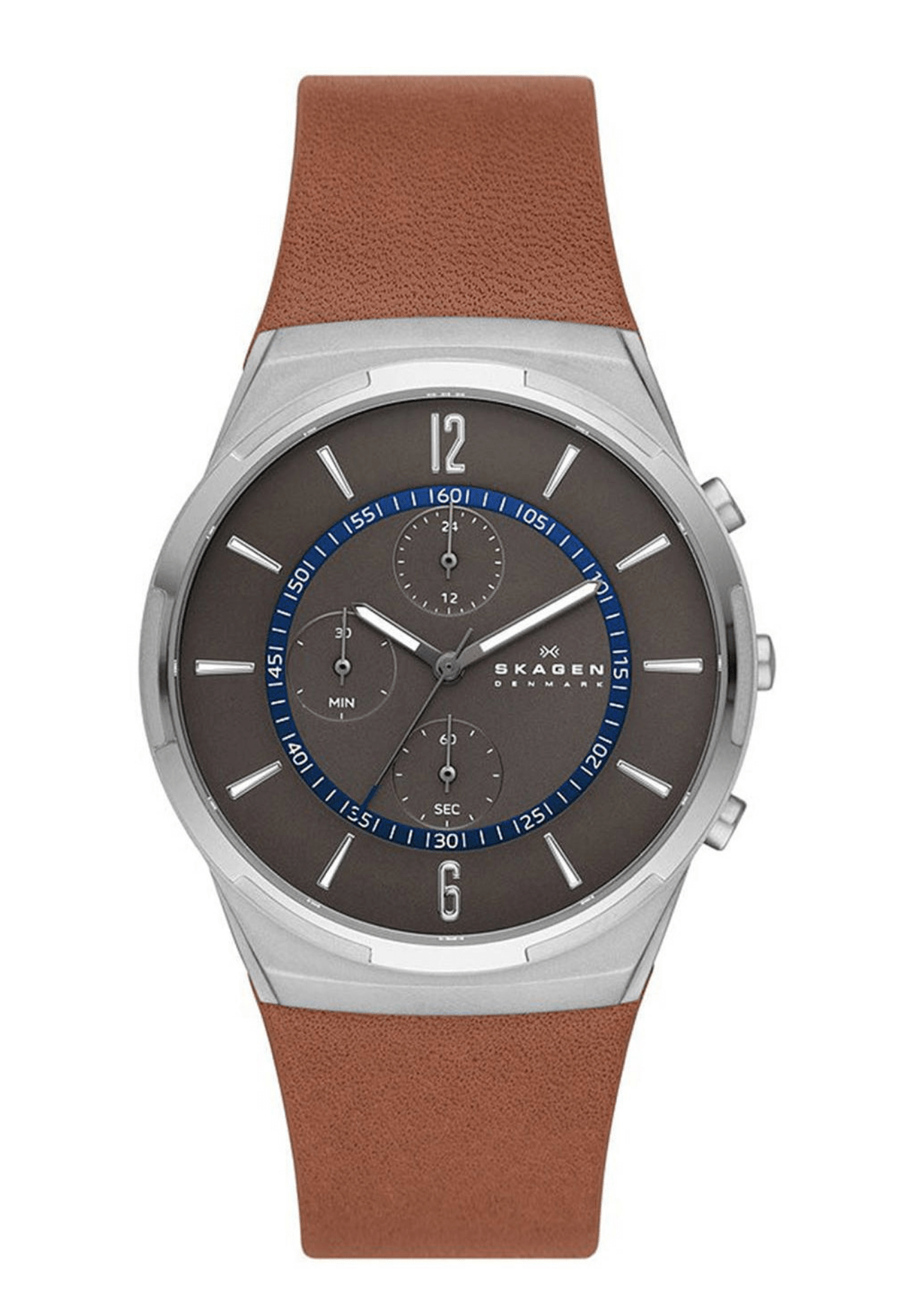 Skagen Melbye Chronograph SKW6805 - Urma.dk