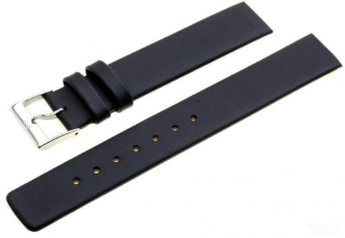 Skagen urrem, sort læder SKW6104 - Urma.dk