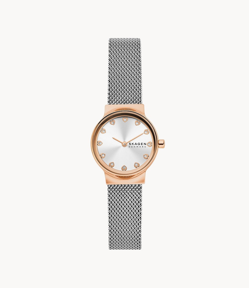 Skagen Freja Lille SKW3025