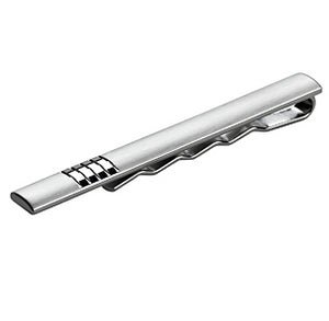 Slipseholder sølv - 465 740