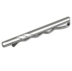 Slipseholder sølv - 491 004R 8