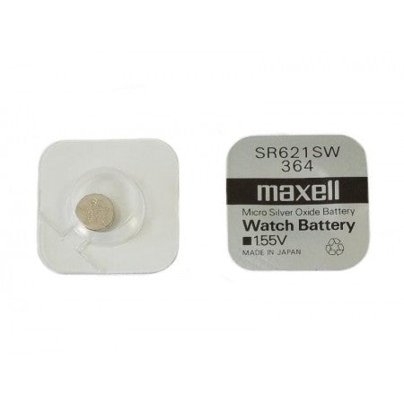 Maxell 364 / SR621SW