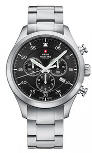Swiss Military by Chrono Herreure