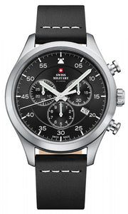 Swiss Military by Chrono Herreure