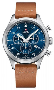 Swiss Military by Chrono Herreure