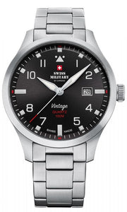 Swiss Military by Chrono Herreure