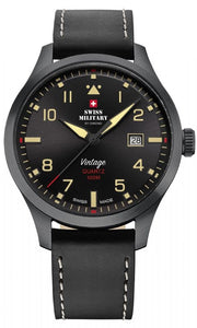 Swiss Military by Chrono Herreure