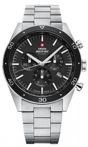 Swiss Military by Chrono Herreure