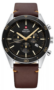 Swiss Military by Chrono Herreure