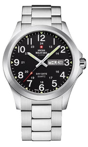 Swiss Military by Chrono Herreure