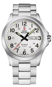 Swiss Military by Chrono Herreure