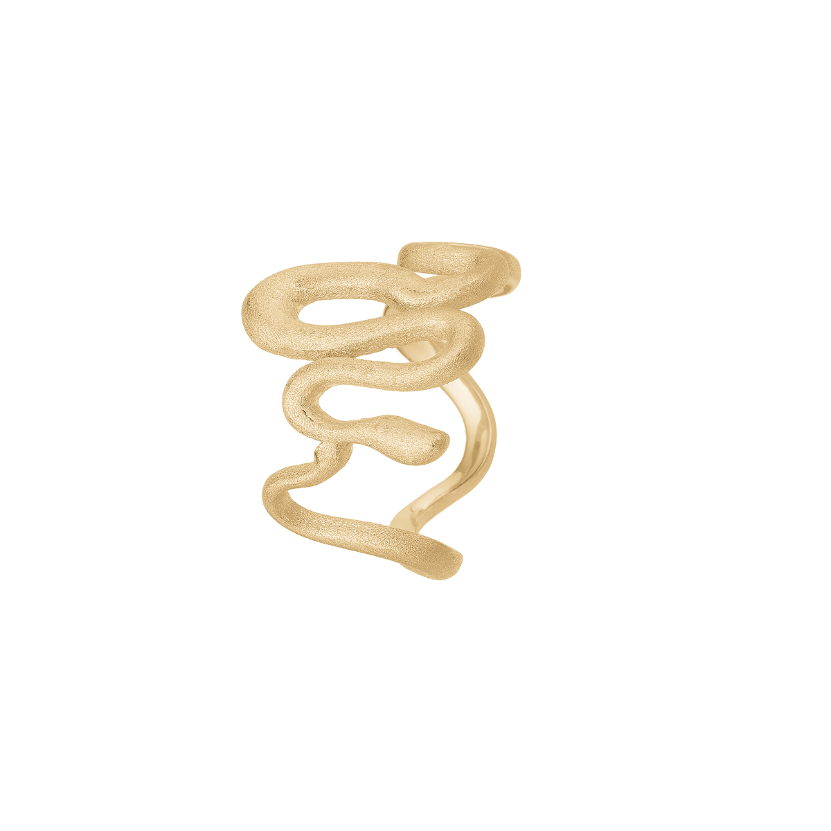 Snake, ring, forg - Urma.dk