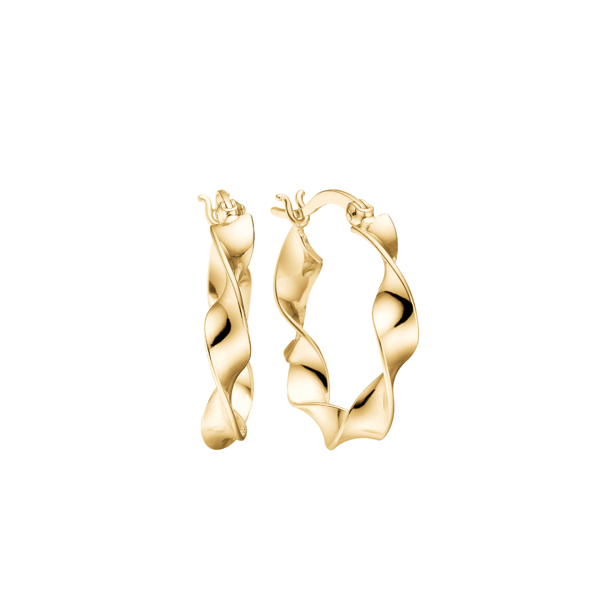 Snoet Cirkel, creol, forg - Urma.dk