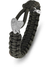 Soldier armbånd 07101259 - Grøn