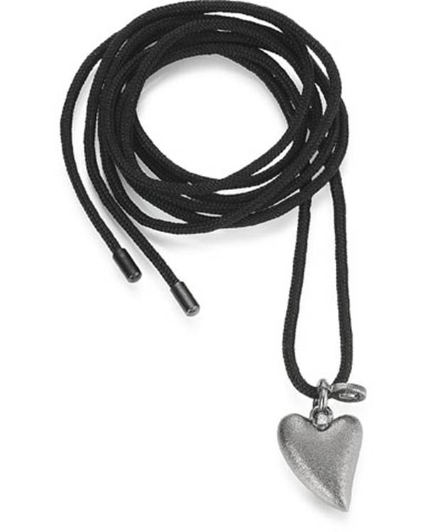 Soldier halskæde 07301031-100