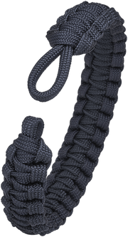 Soldier to soldier armbånd - Blå - Urma.dk