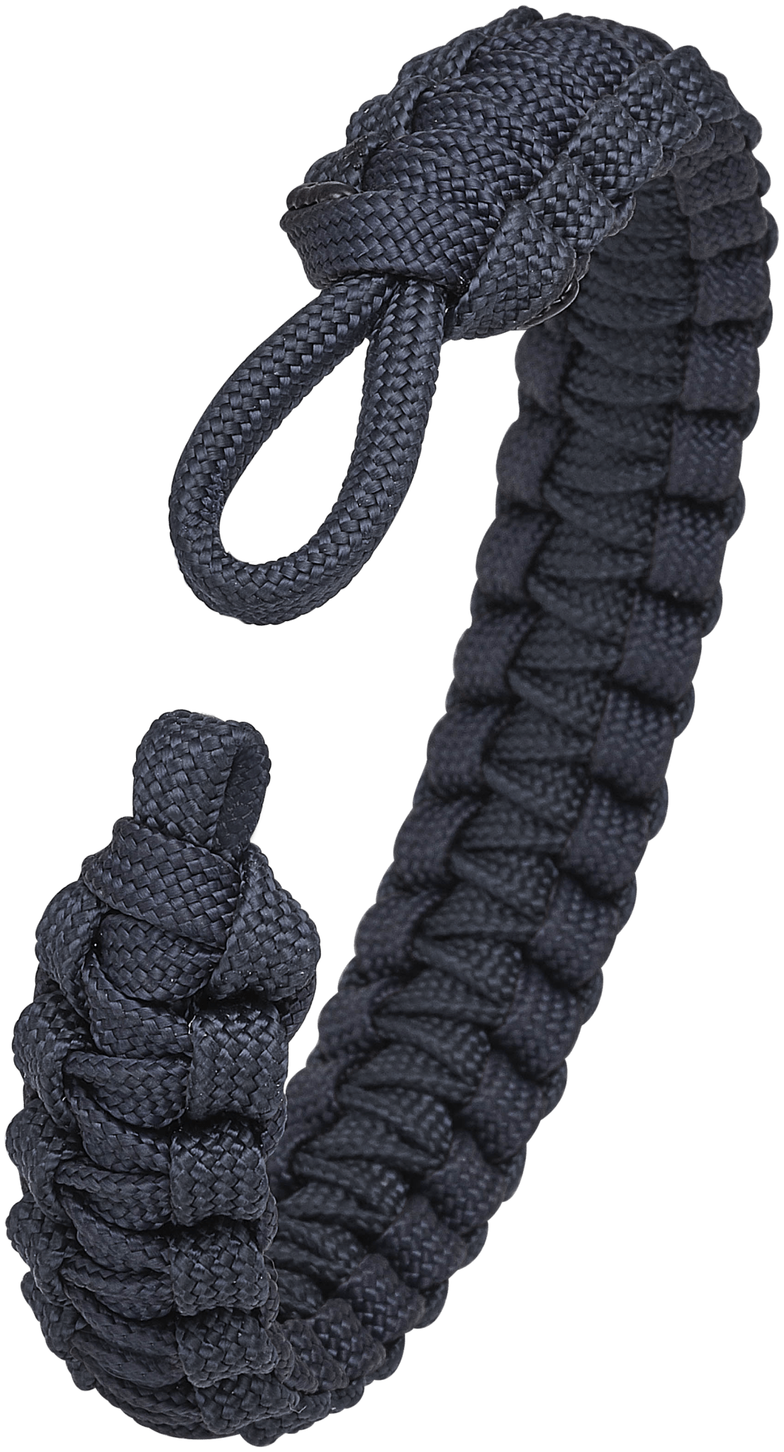 Soldier to soldier armbånd - Blå - Urma.dk