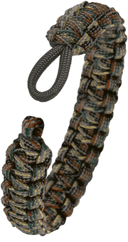 Soldier to soldier armbånd - Camouflage - Urma.dk