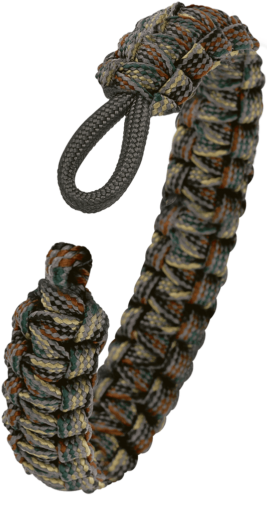Soldier to soldier armbånd - Camouflage - Urma.dk