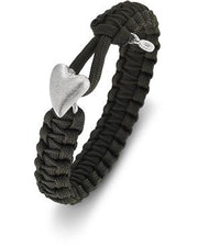 Soldier to soldier armbånd - Grøn