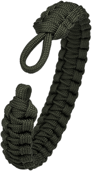 Soldier to soldier armbånd - Grøn - Urma.dk