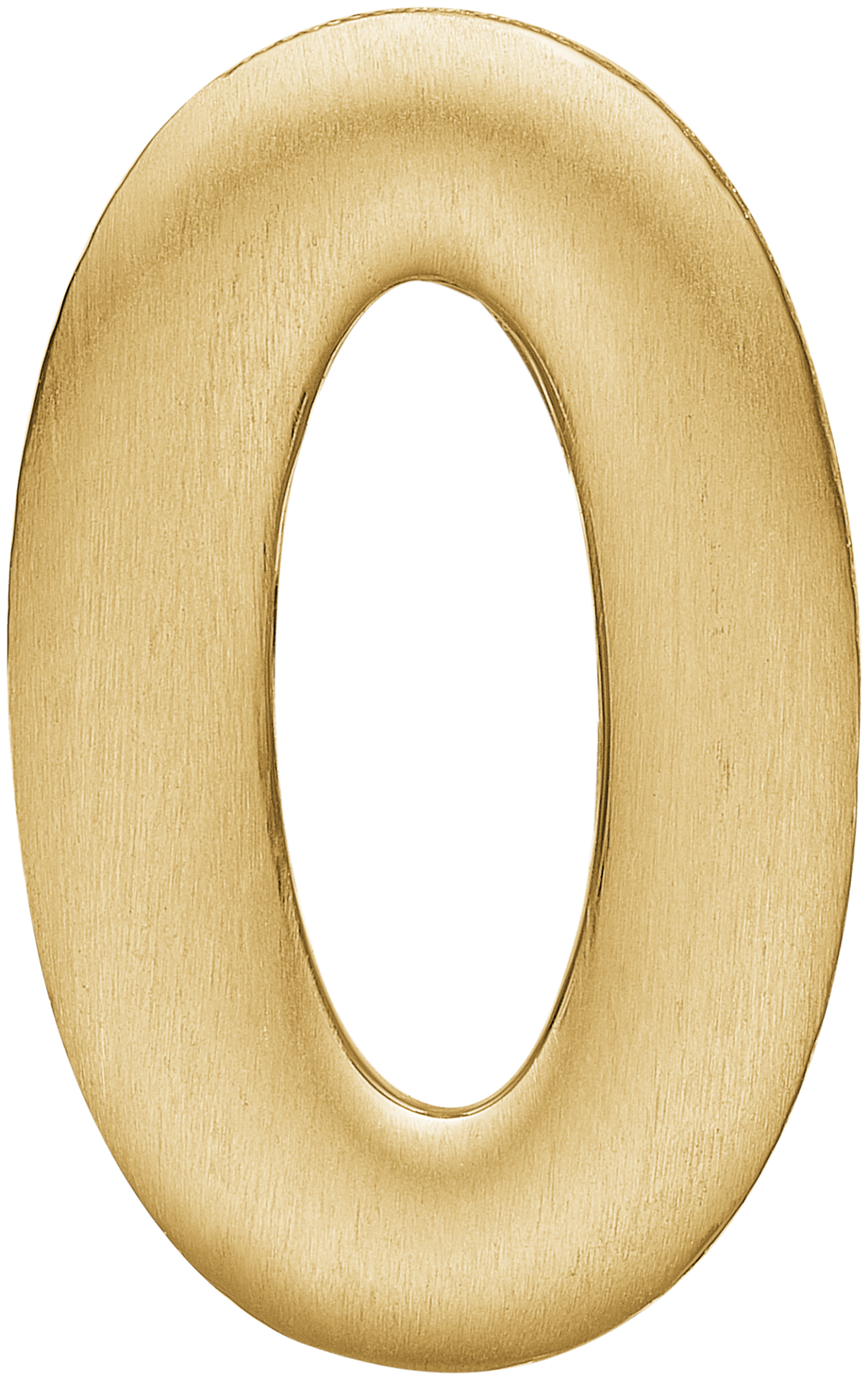 Soldier to Soldier lås - forgyldt sølv - Urma.dk