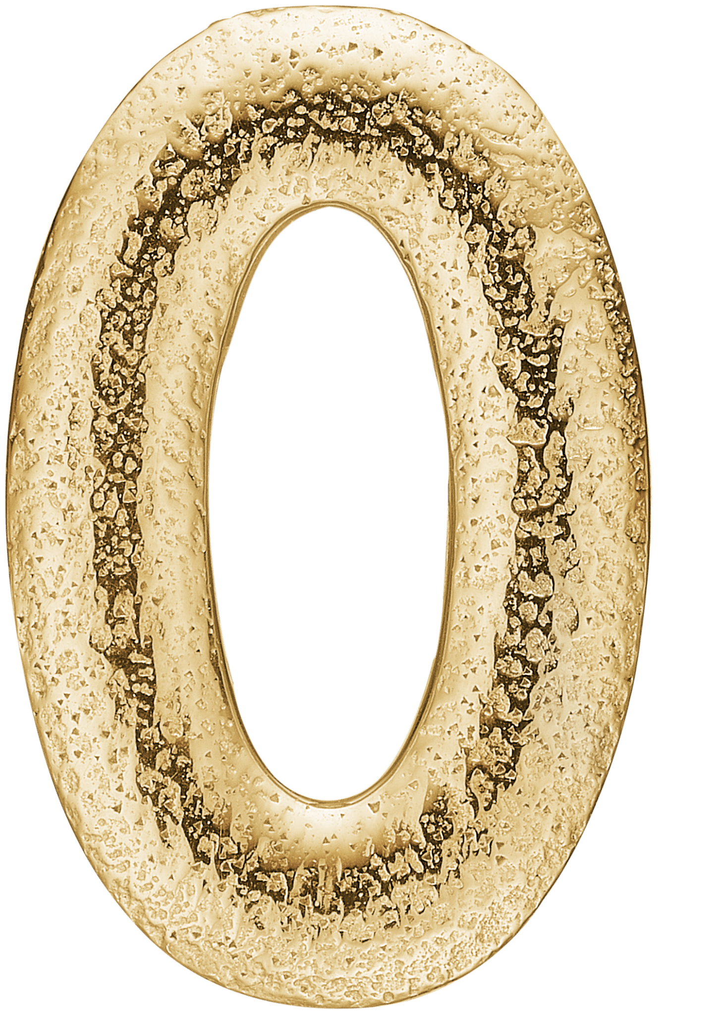 Soldier to Soldier lås - forgyldt sølv - Urma.dk