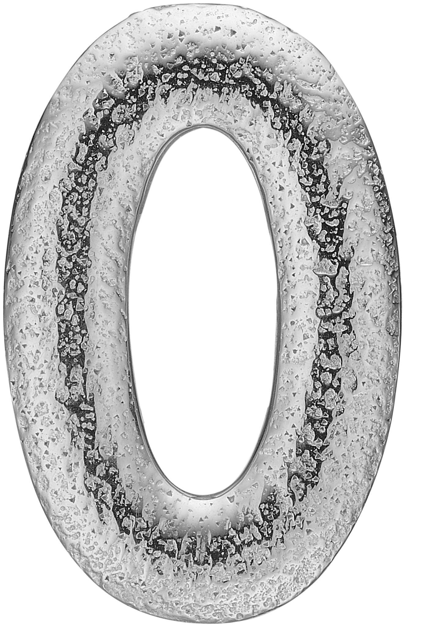 Soldier to Soldier lås - sølv - Urma.dk