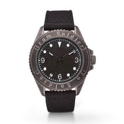 Soldier to Soldier ur - sort - Urma.dk