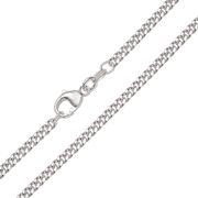 Sølv armbånd 1108018 - Urma.dk