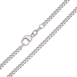 Sølv armbånd 1108018 - Urma.dk