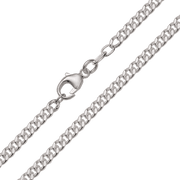 Sølv armbånd 1110018 - Urma.dk