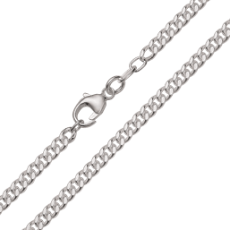 Sølv armbånd 1110018 - Urma.dk