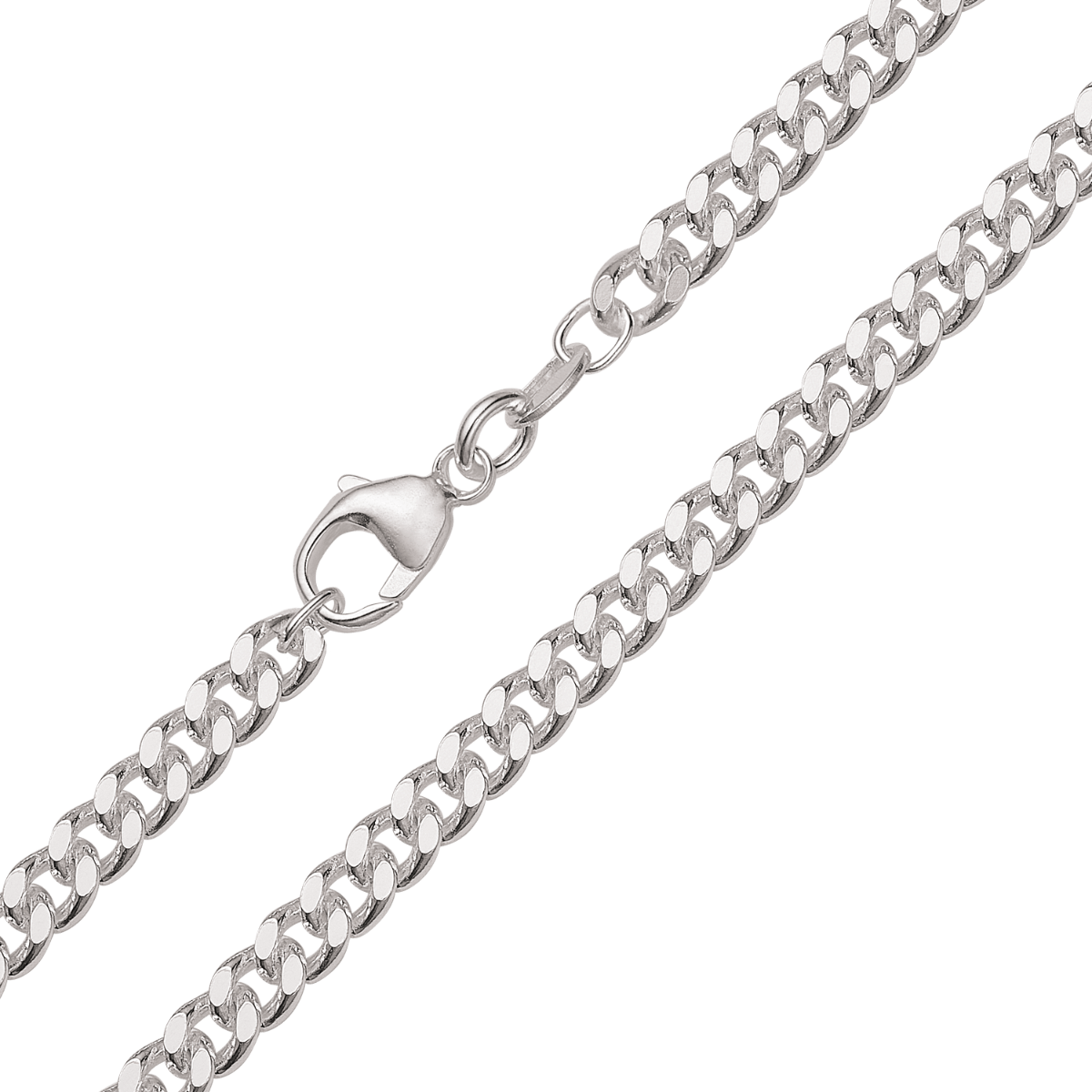 Sølv armbånd 1112021 - Urma.dk