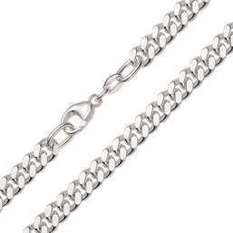 Sølv armbånd 1115018 - Urma.dk