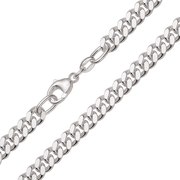 Sølv armbånd 1115019 - Urma.dk