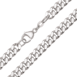 Sølv armbånd 1118018 - Urma.dk