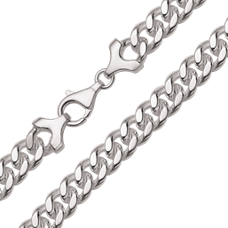 Sølv armbånd 1120018 - Urma.dk