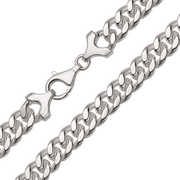 Sølv armbånd 1125019 - Urma.dk