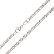 Sølv armbånd 1210021 - Urma.dk