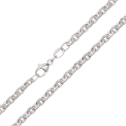 Sølv armbånd 1210021 - Urma.dk