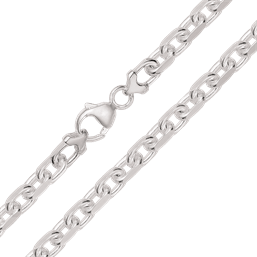 Sølv armbånd 1218018 - Urma.dk