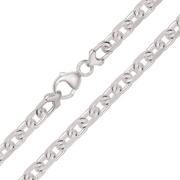 Sølv armbånd 1218019 - Urma.dk